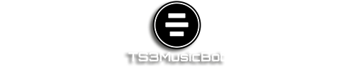 prepaid Teamspeak 3 Music Bot Gameserver